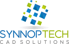 Synnoptech CAD