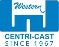 Western Centri-Cast